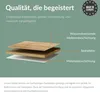 Planetmöbel Spiegelschrank Badezimmer mit LED Beleuchtung Produktbild-Vorschau 10
