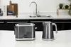 Russell Hobbs Toaster Edelstahl Geo grau 25250-56 Produktbild-Vorschau 7