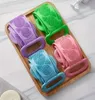 GKA 1 Wellness 2-in-1 Dusch-Massagegurt Rückenmassage Produktbild-Vorschau 2