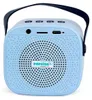 Bluey PopSing Karaoke-Maschine mit Mikrofon Produktbild-Vorschau 5
