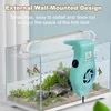 Mini akvarijní ventilátor, ventilátor, rozhraní USB, Náhled obrázku produktu 6