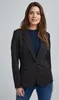 fransa FRZablazer Damen Blazer Jackenklazer Anzugsjacke mit Produktbild-Vorschau 9