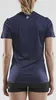 Craft Rush Running T-Shirt Damen - Marine  | Größe: L Produktbild-Vorschau 2