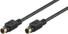 Wentronic AVK 157-200 2.0m, 2 m, S-Video (4-pin), S-Video Produktbild-Vorschau 2