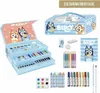 Set creativo in valigetta Bluey Anteprima dell’immagine prodotto 10
