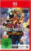Nintendo Street Fighter 6 Years 1-2 Fighters Edition Produktbild-Vorschau 1