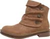 Blowfish Kay-Kay-B Damenschuhe Stiefel Braun Freizeit Produktbild-Vorschau 1