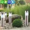 Globo Solarleuchte Edelstahl, 1xLED; 33245-4 Produktbild-Vorschau 4