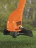 Black&Decker Elektro-Rasentrimmer, 350W, 25cm GL360 Podgląd zdjęcia produktu 5