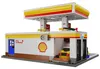 CADA blocca la stazione Shell C66026W 29790 Anteprima dell’immagine prodotto 6