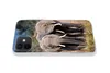 MuchoWow® Handyhülle Schutzhülle Hülle für iPhone 12 Produktbild-Vorschau 5