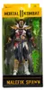 McFarlane Toys Mortal Kombat 11 Spawn Actionfigur Malefik Produktbild-Vorschau 11
