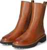 Paul Green Chelsea Boots Damen 31363735373634 Braun 39 EU Produktbild-Vorschau 1
