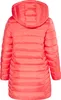 Veste matelassée CALEY pour femme - Rouge, M Voir les images du produit 2