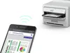 Drukarka atramentowa A4 mono Epson WorkForce Pro WF-M5399DW Podgląd zdjęcia produktu 8