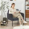 COLAMY fauteuil – Natuurlijk comfort voor dagelijks Productafbeelding-voorbeeld 16