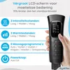 Good4You® Beinmassagegerät mit Wärme – Recovery Boots – 3 Produktbild-Vorschau 5