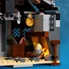 LEGO Harry Potter Hagrid’s Hut Playset, Zestaw do Podgląd zdjęcia produktu 12