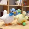 Uova elettriche giocattolo di pollo, giocattolo di Pasqua, Anteprima dell’immagine prodotto 4