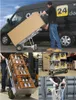 Multifunktions-Sackkarre 3-in-1 max. 450 kg Typ 36AMS122 Produktbild-Vorschau 13
