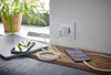 Power Adapter W65ACC GaN 65 Watt, weiß Schnellladegerät Produktbild-Vorschau 6