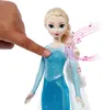 Mattel Disney Die Eiskönigin Singende Elsa-Puppe, singt Produktbild-Vorschau 5