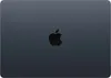 MacBook Air (13"), 2025, Mitternacht, M4, 10-Core-CPU, Produktbild-Vorschau 32