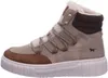 Mustang Sneaker Sneaker Kunstleder/Textil Produktbild-Vorschau 17