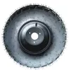 Quadreifen Ersatzreifen Quad ATV Komplettrad 19x7-8 Noppen Produktbild-Vorschau 5