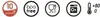 keeeper Brotdose "luca" Click-Box maxi nordic-pink Produktbild-Vorschau 3