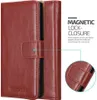 Cadorabo DE-119200, LG, LG K10 2016, Rot Produktbild-Vorschau 3