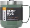 STANLEY Thermobecher Camp Mug 0,35l grün Produktbild-Vorschau 17
