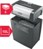 Rexel Momentum X406 - Vorzerkleinerer - Kreuzschnitt - 4 x Voir les images du produit 9