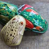 Blechspielzeug - Knack Frosch - Knackfrosch aus Blech Produktbild-Vorschau 8