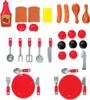 Spielküche Grill 51 x 36 cm Produktbild-Vorschau 4