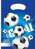 Fußball - Kindergeburtstags-Set (82-teilig) Becher Produktbild-Vorschau 4