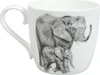 Könitz Mug Amazing Animals - Elefanten, Tasse, Tasse à Voir les images du produit 2