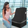 Grand sac à dos résistant pour siège auto, sac de voyage Voir les images du produit 7