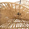 TOOLIGHT Boho Hängende Deckenlampe App1738-1Cp 80Cm Produktbild-Vorschau 3