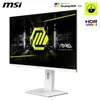 MSI MAG 274PFWDE, Gaming-Monitor, (FullHD, Rapid-IPS, HDR Produktbild-Vorschau 6