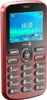 Doro 1880 4G - Rosso Anteprima dell’immagine prodotto 5
