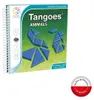Smart Games Tangoes Animals (CZ) IUVI Games Náhled obrázku produktu 1