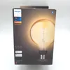 Philips Hue White E27 Filament Globe G125 550lm Produktbild-Vorschau 11