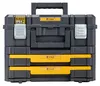 DeWALT ‎DWST83395-1, Čierna, Žltá, Plast, Kov, 440 mm, 337 Náhľad obrázku produktu 10