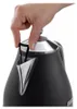 DeLonghi KBOV2001.BK Bollitore Iconia Vintage nero Anteprima dell’immagine prodotto 5