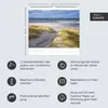Die Insel Sylt Edition Kalender 2027 - Hans Jessel Produktbild-Vorschau 7