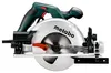 Metabo Handkreissäge Set KS 55 FS + Führungsschiene FS 160 Produktbild-Vorschau 14