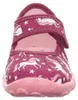 Pantofole Superfit rosse, taglia 29 Anteprima dell’immagine prodotto 2