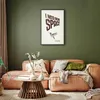Posterpapier Poster - I Need More Space 60x90 cm Text Produktbild-Vorschau 2