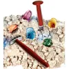 Clementoni Galileo Ausgrabungsset Steine und Mineralien Produktbild-Vorschau 17